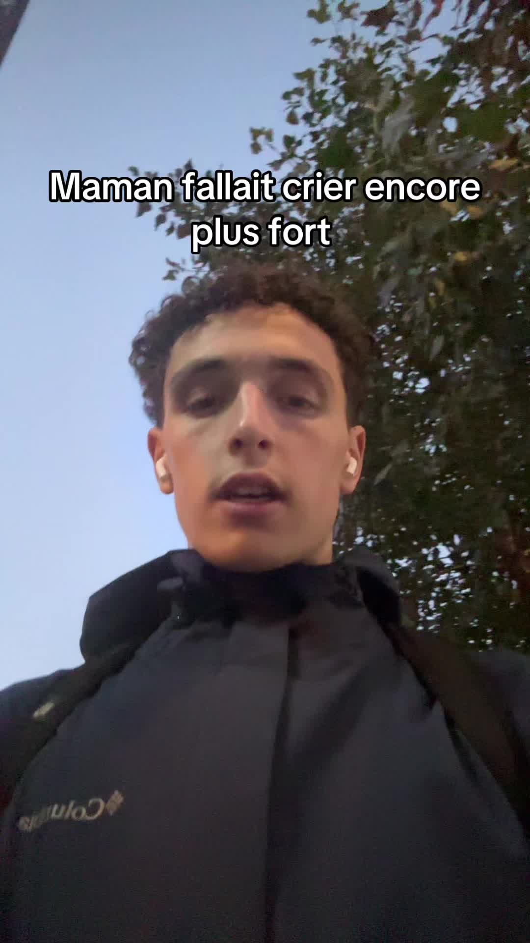 @Sur une 🦵