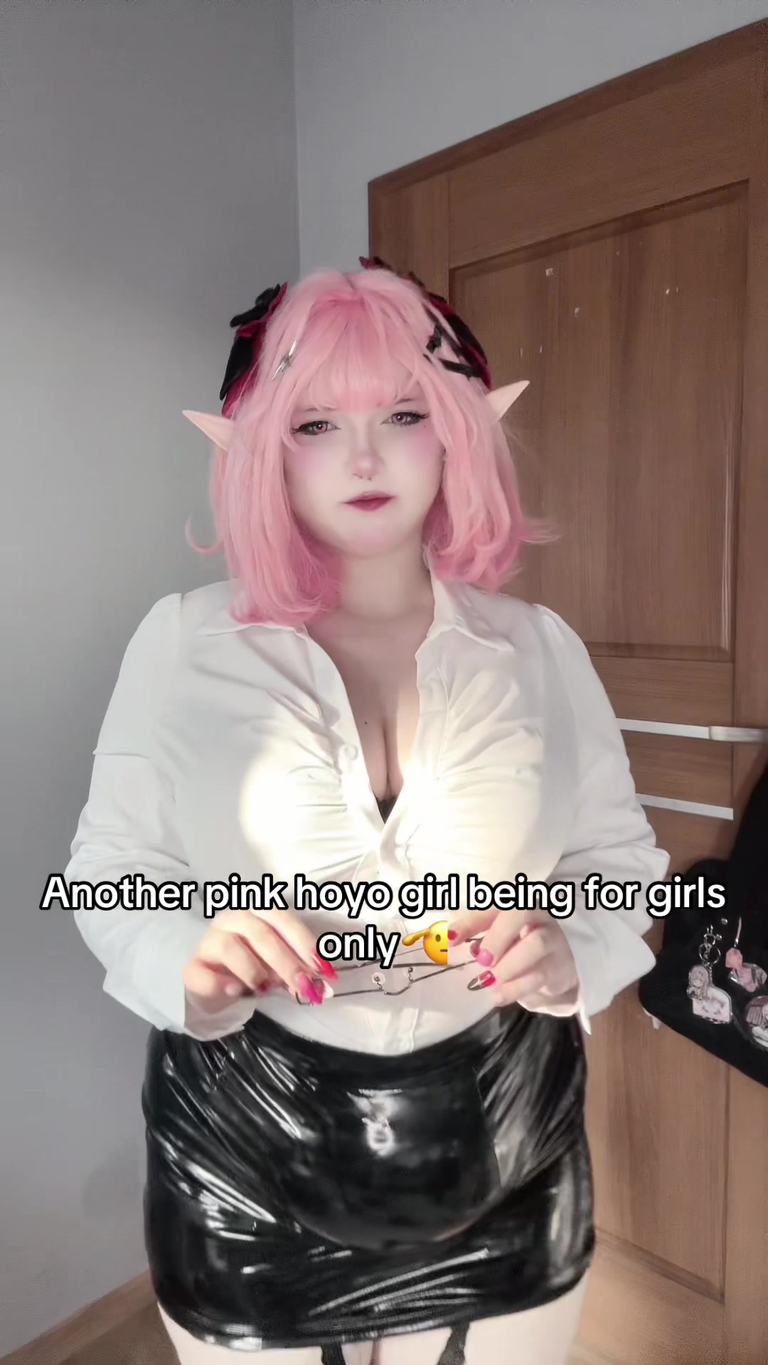 @Juxia_cosplay
