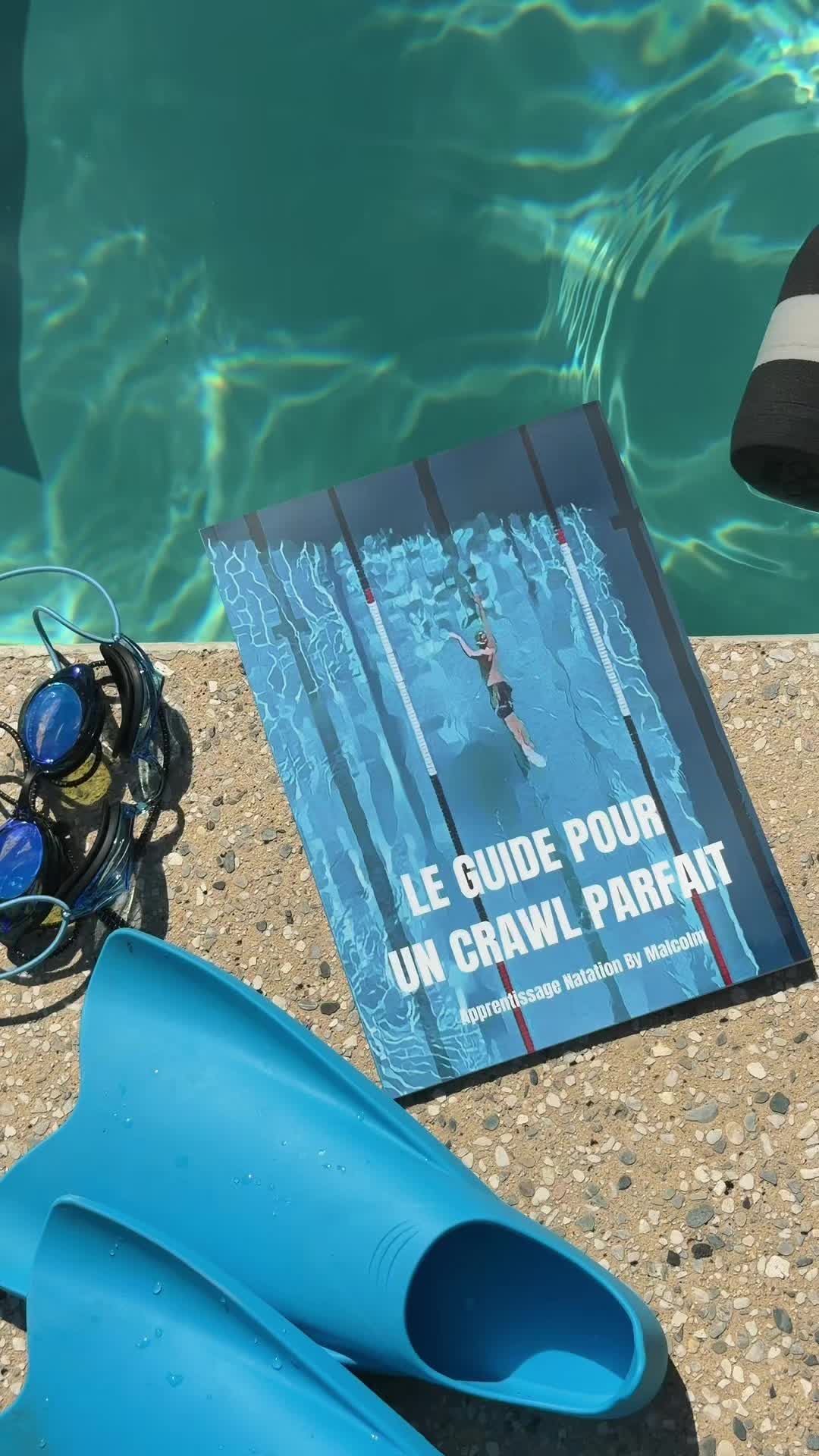 @Apprentissage Natation