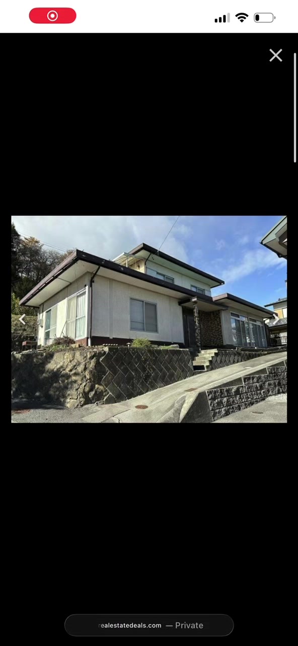 @Japanese Real Estate Deals