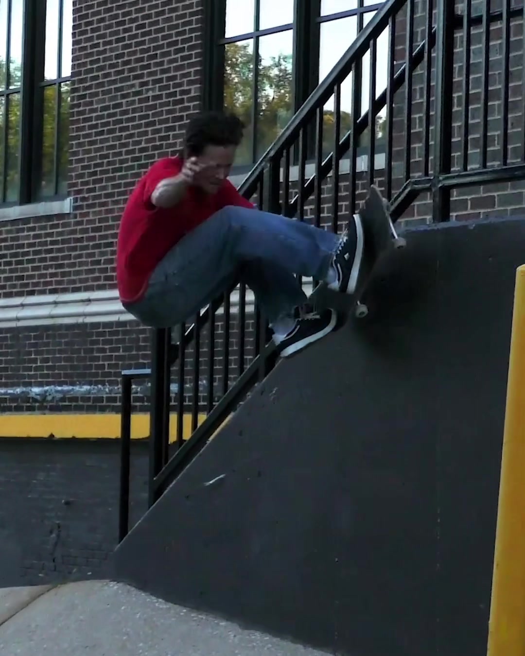 @Baker Skateboards