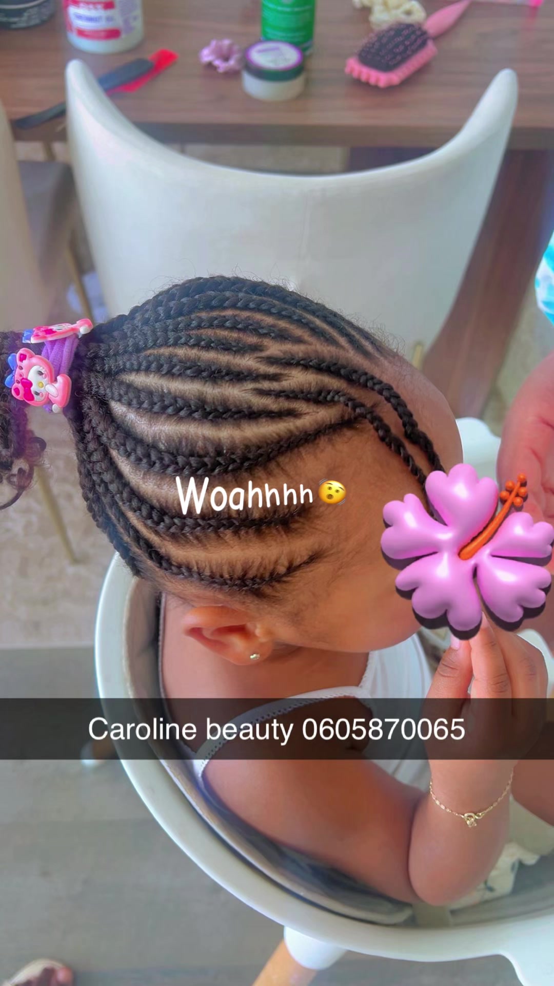 @CAROLINE BEAUTY 🇫🇷