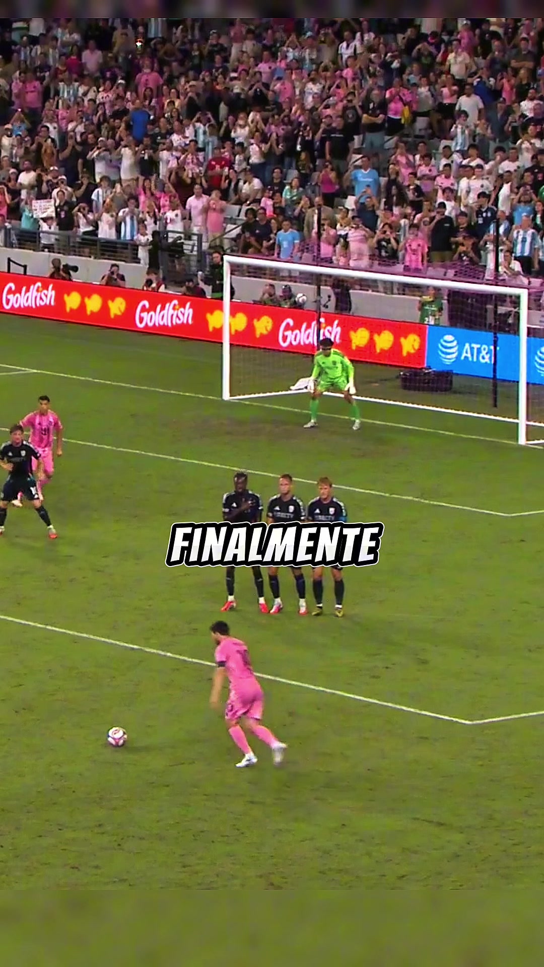 @Golazo TV 📺⚽️