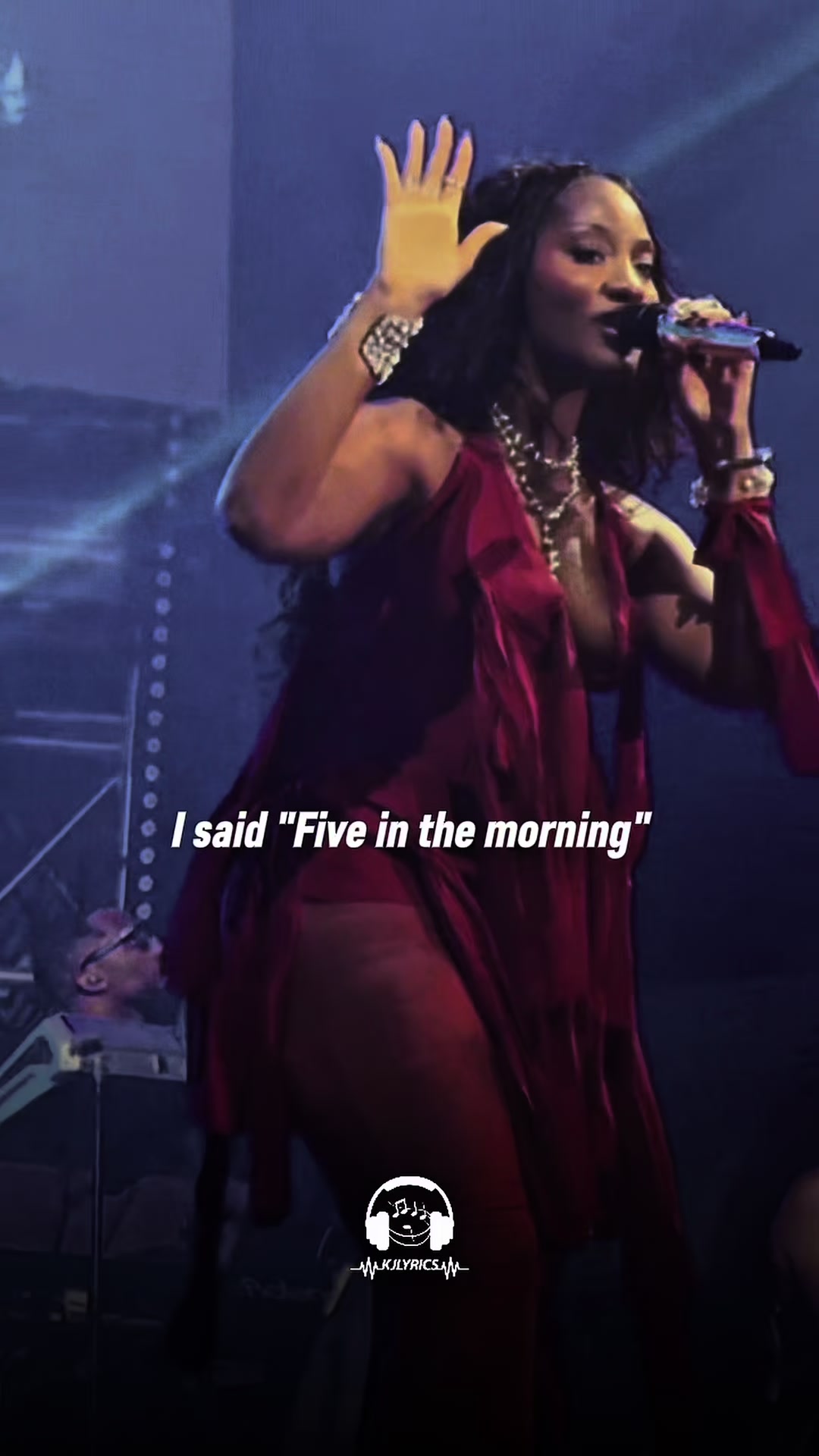 @KJLYRICS