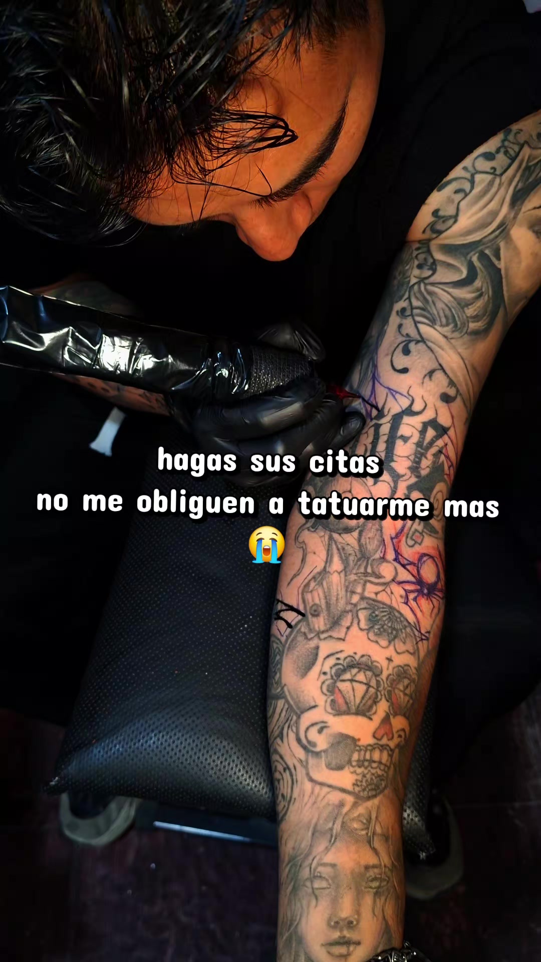 @la brutal firma