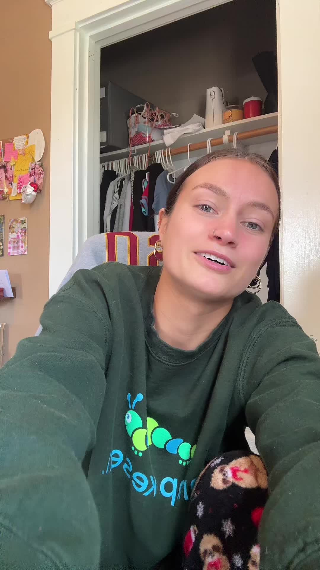 @Faith Johnson | D1🦷✨