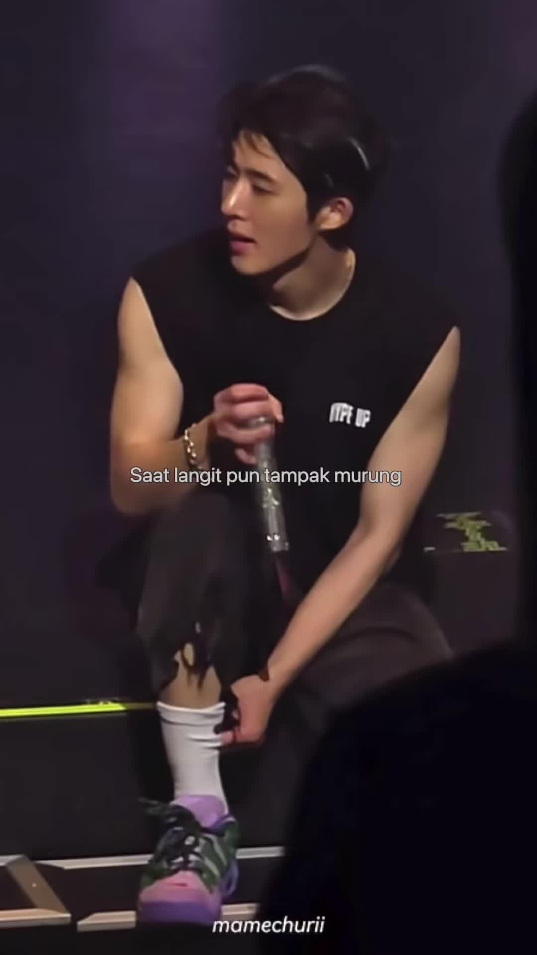 @Shipper Kapal Haram