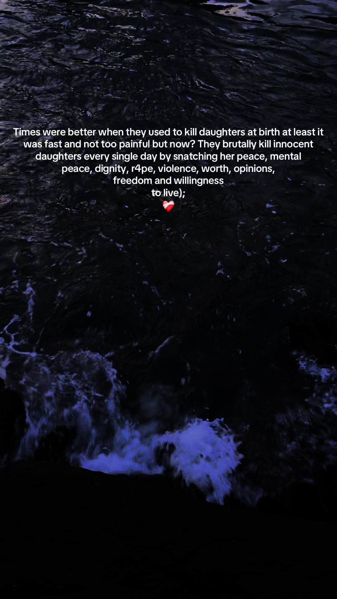 @🌻 Shikarni 🕊️ The Reaper 🪷