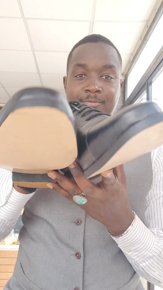 @Pipo Gerard Mbaye