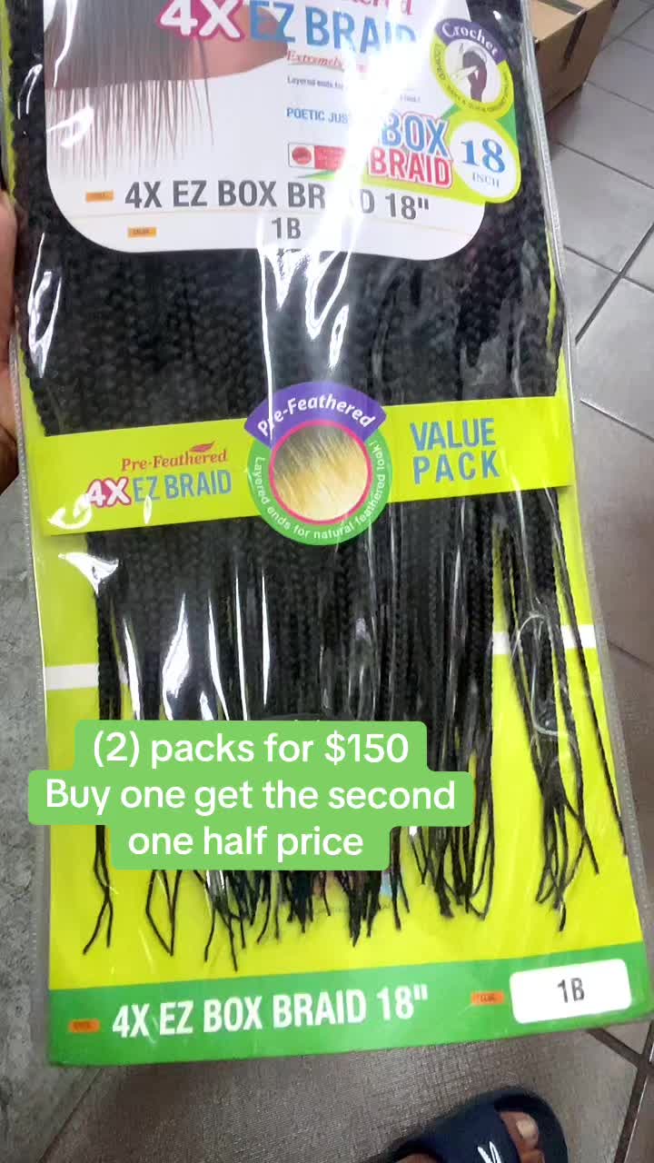 @Just Awesome Hair