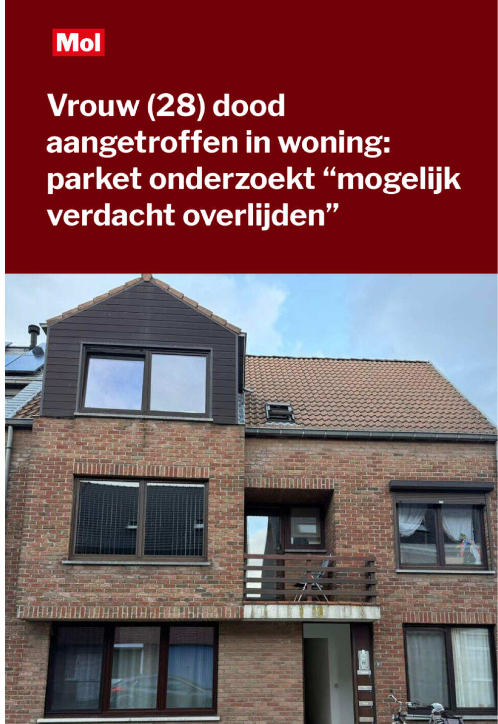 @Gazet van Antwerpen