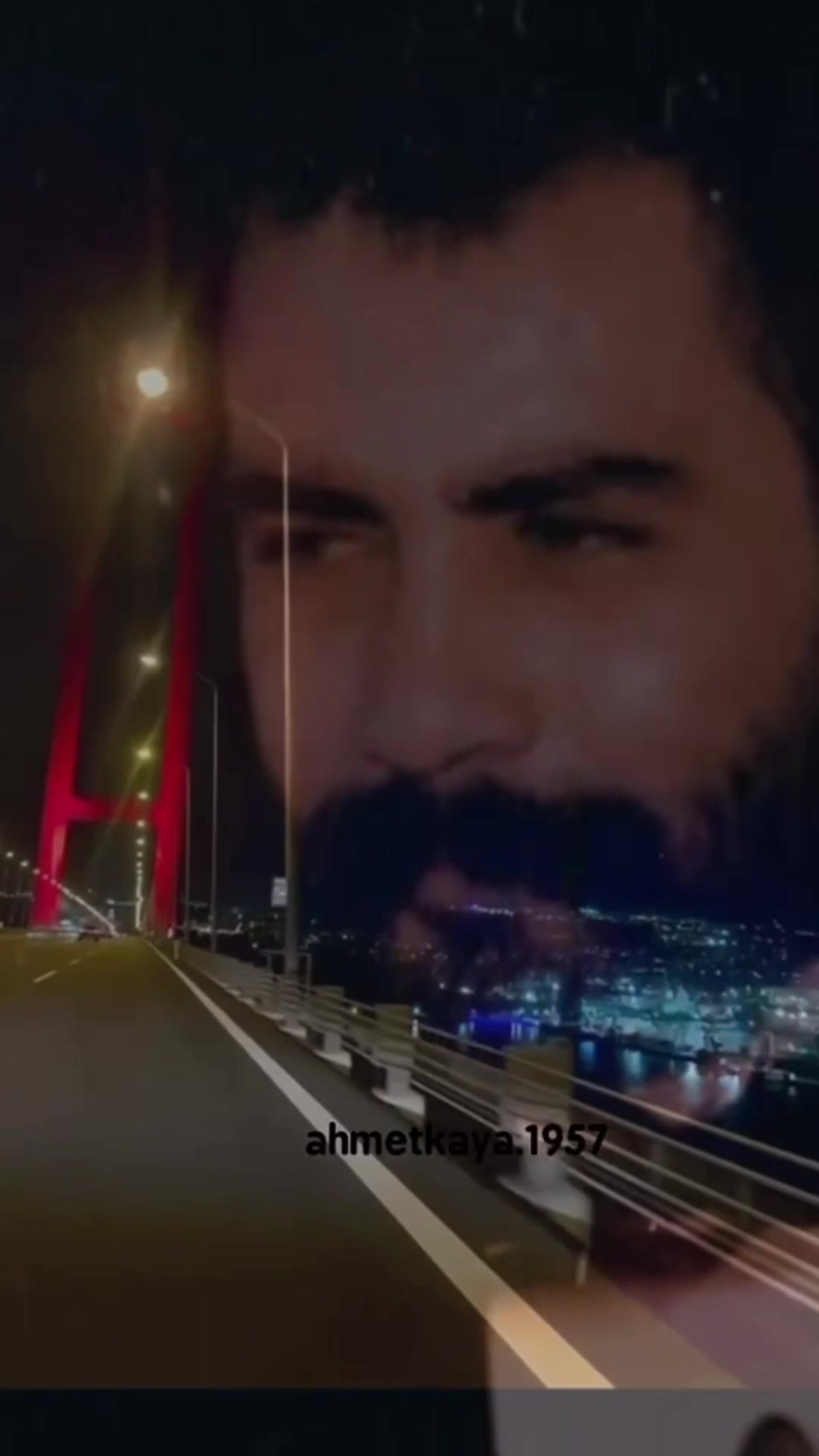 @Ahmet Kaya