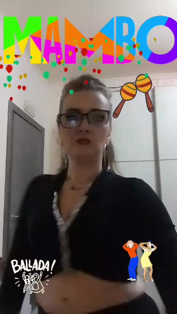@Lucia Crispino Profi