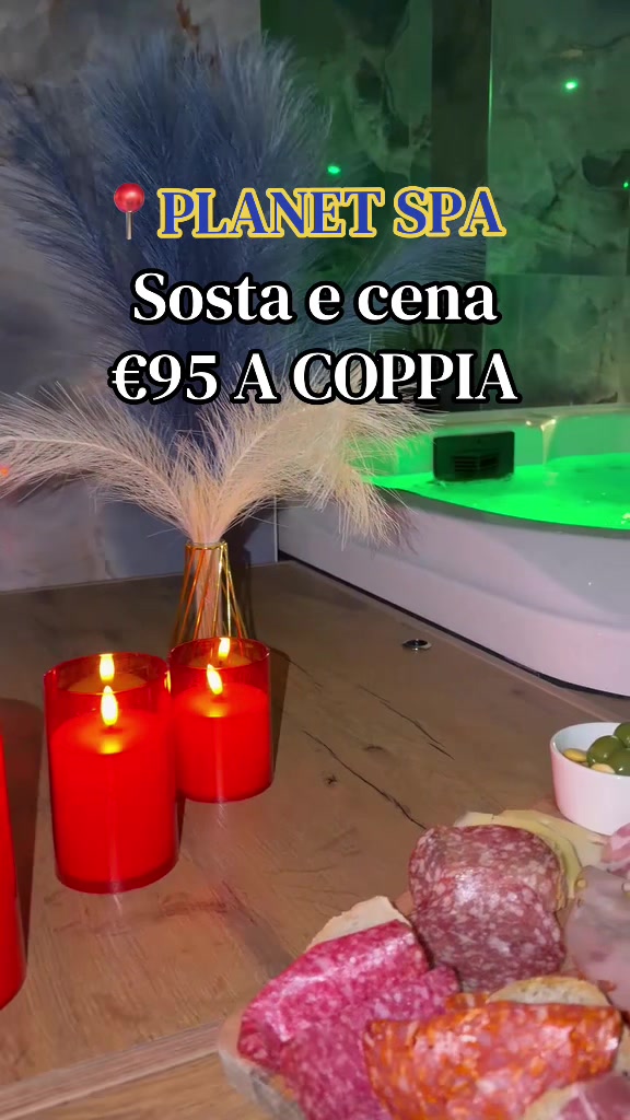 @PLANETSPABENESSERE
