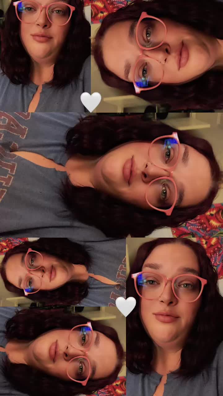 @Chasity Fox