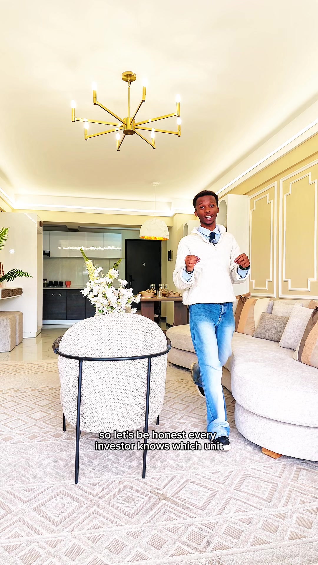 @Nowell / Real Estate 🇰🇪💸