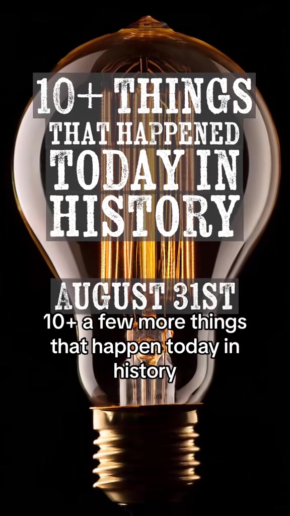 @Historically Speaking