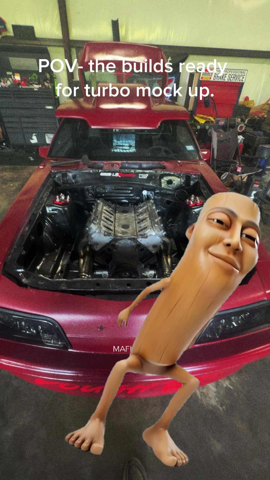 @T.N.T Racing