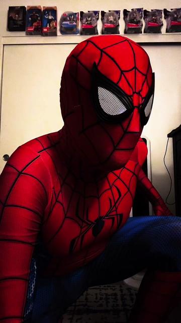 @Spider-Hood