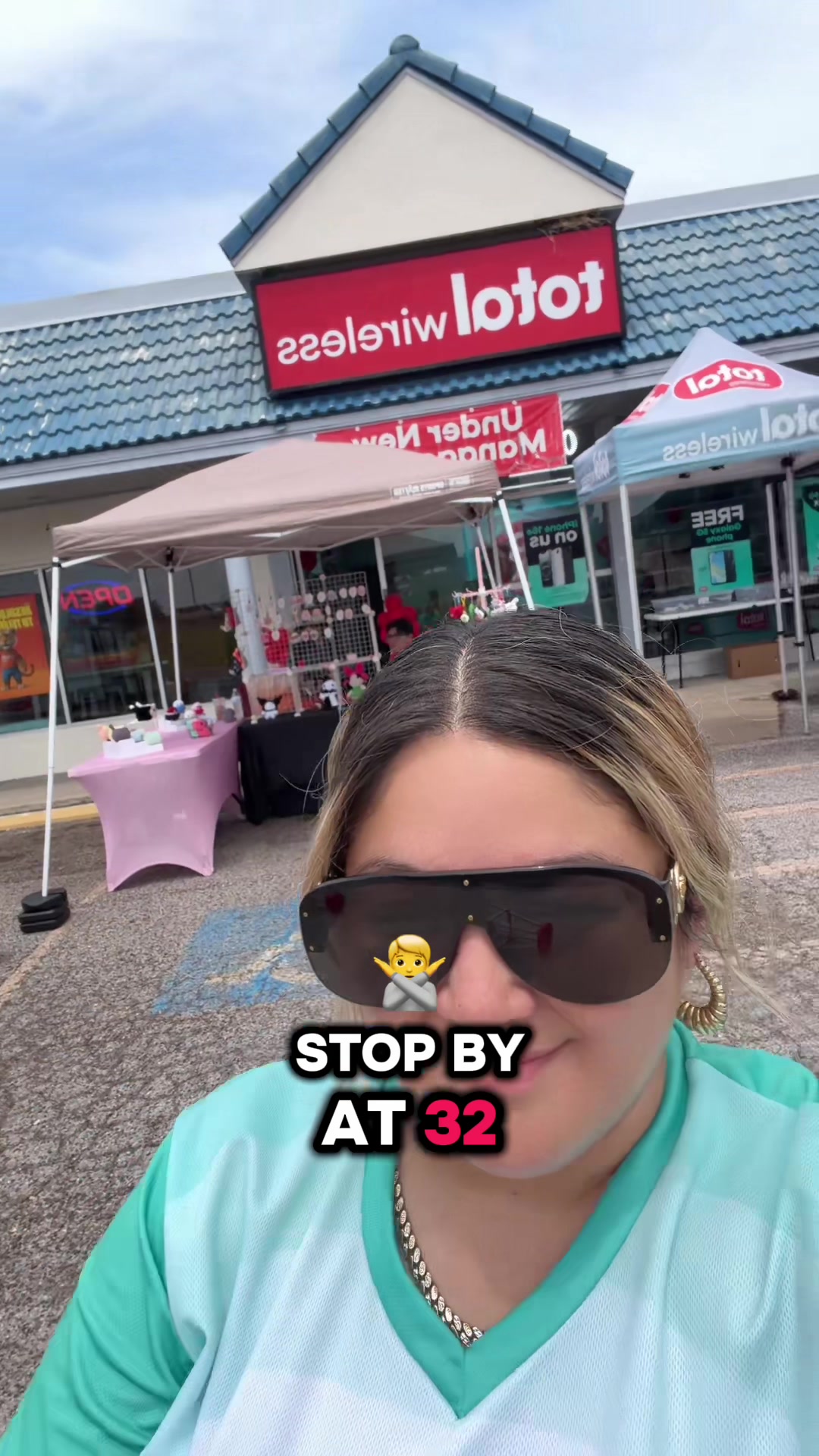 @Queen of Corpus Christi