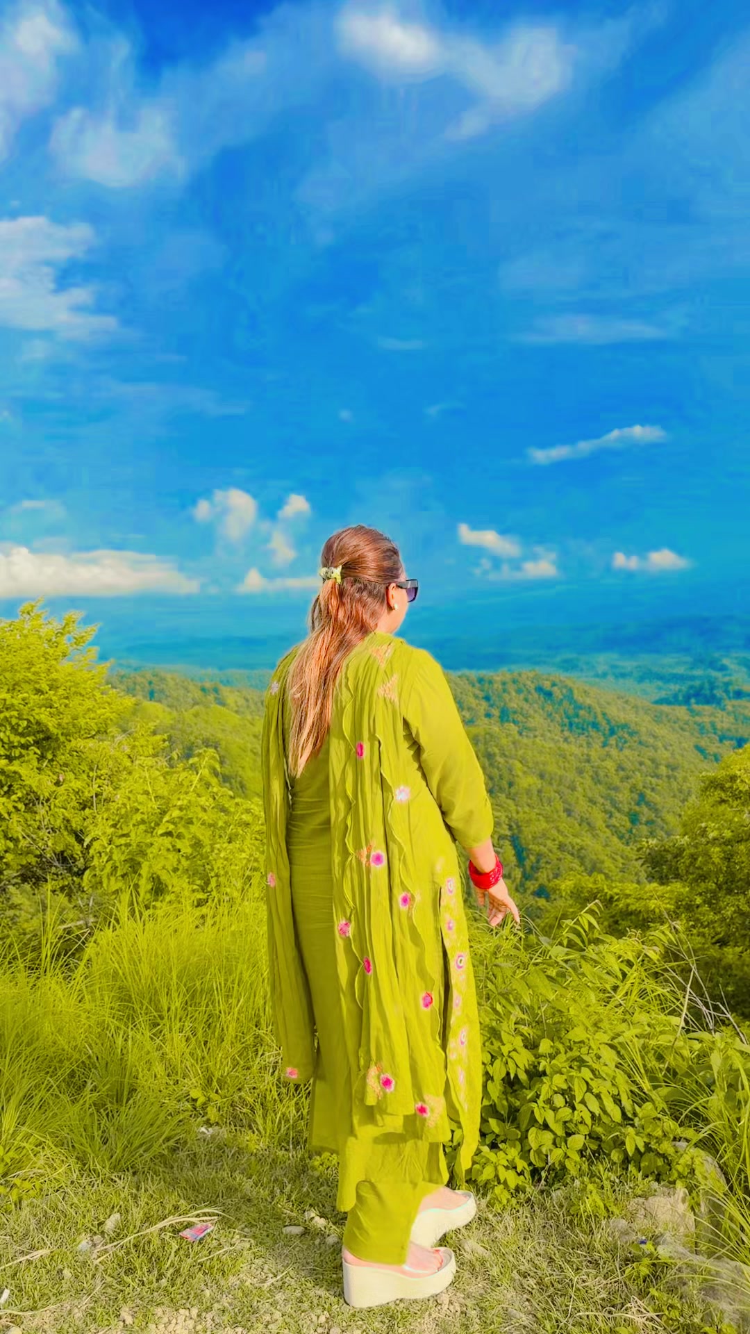 @Sita yogi Gharti🌺🌹❣️