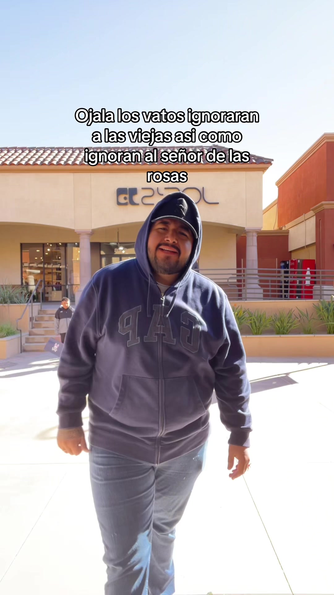 @jose Jimenez