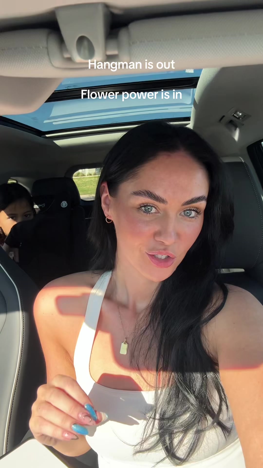 @Chloe Ferrari⚡️
