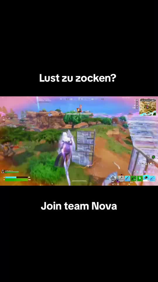 @Nova E-Sport