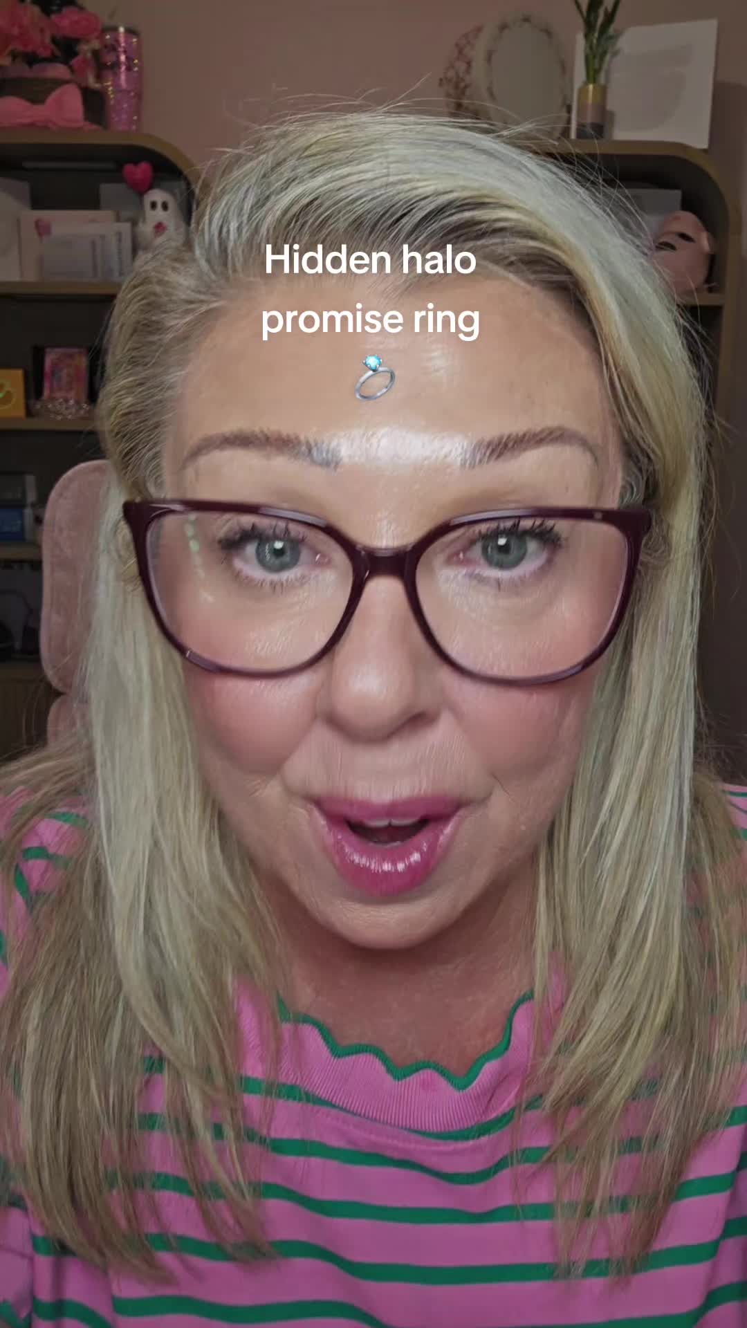 @Christina Marie ๐