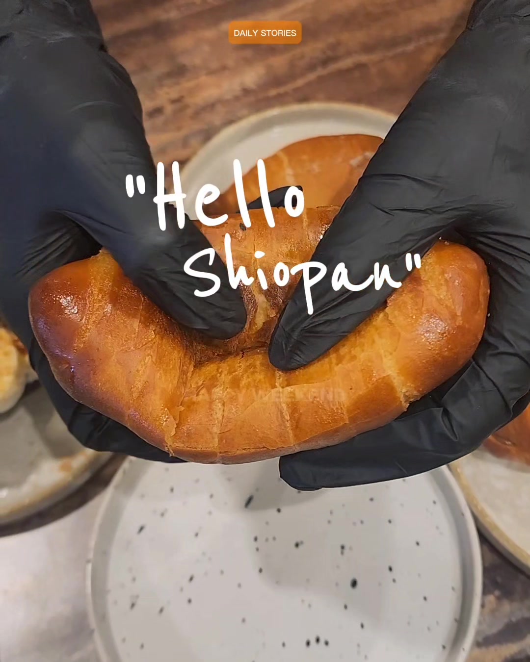 @Nick Artisan & Viennoiserie