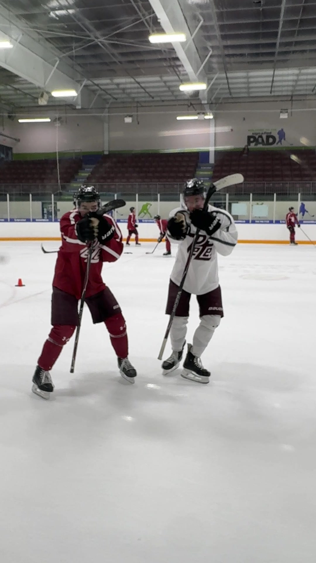 @Peterborough Petes