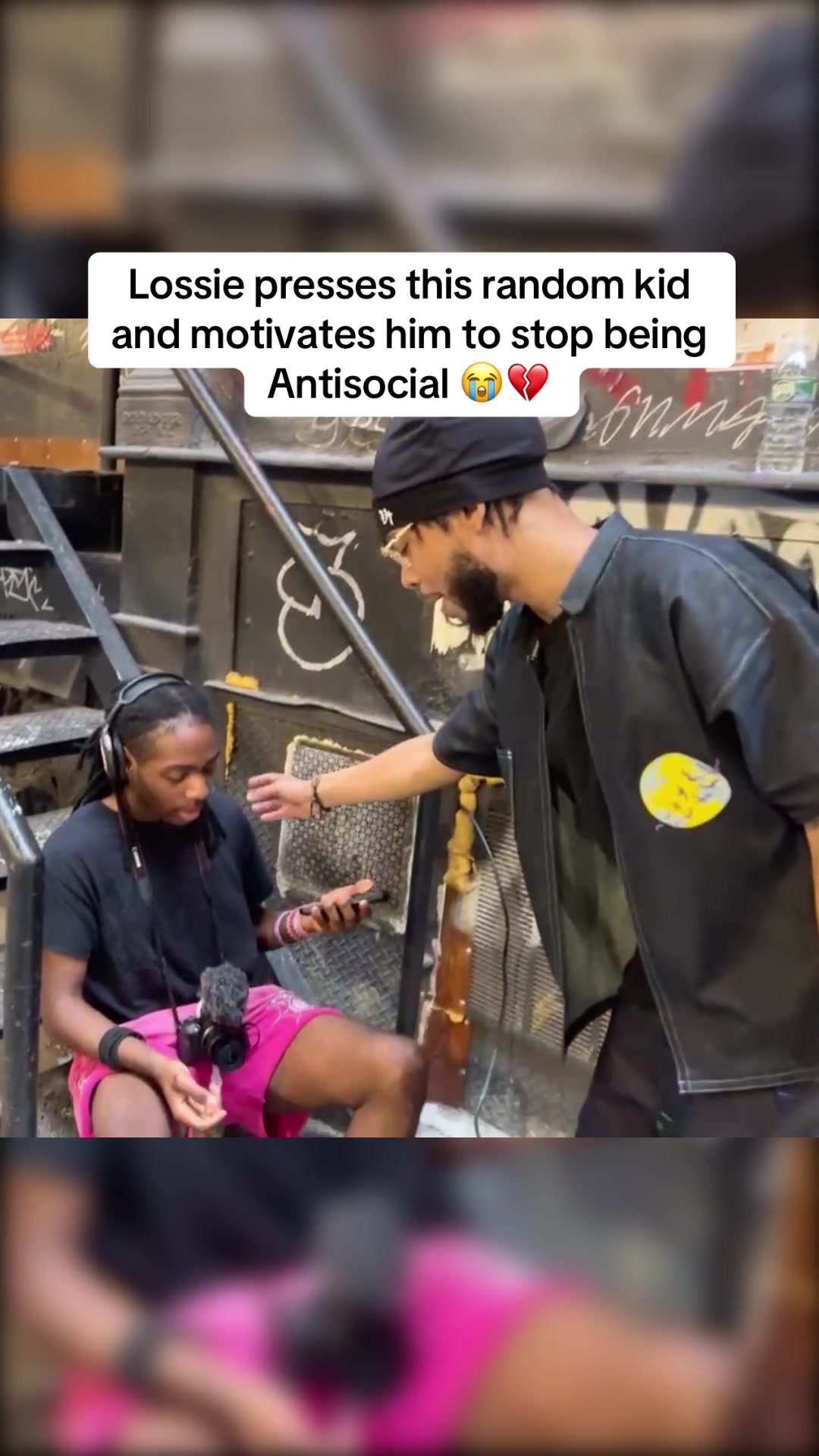 @LosssieClips