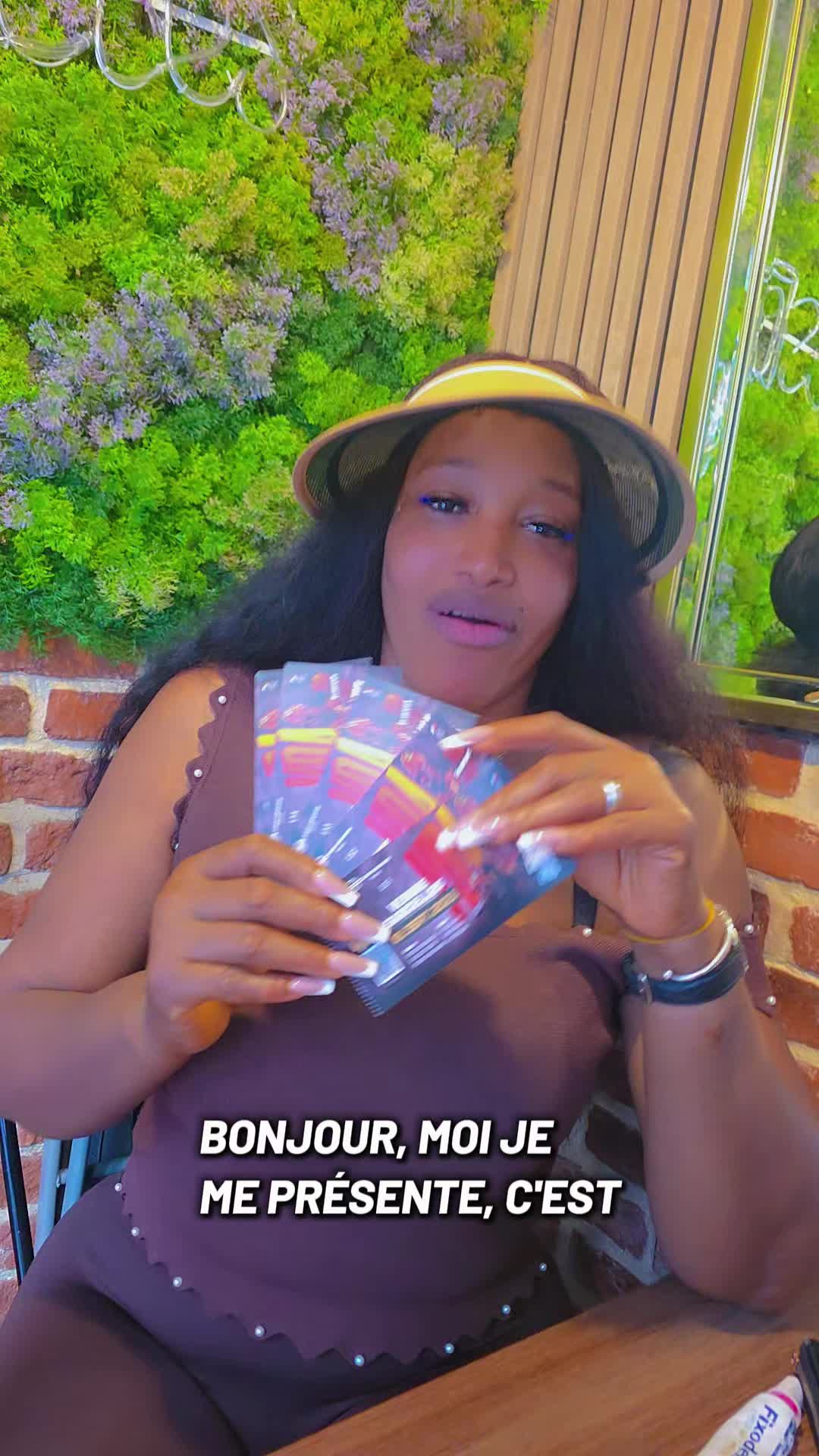 @ESTOU LA FLEUR 🌹 ❤️