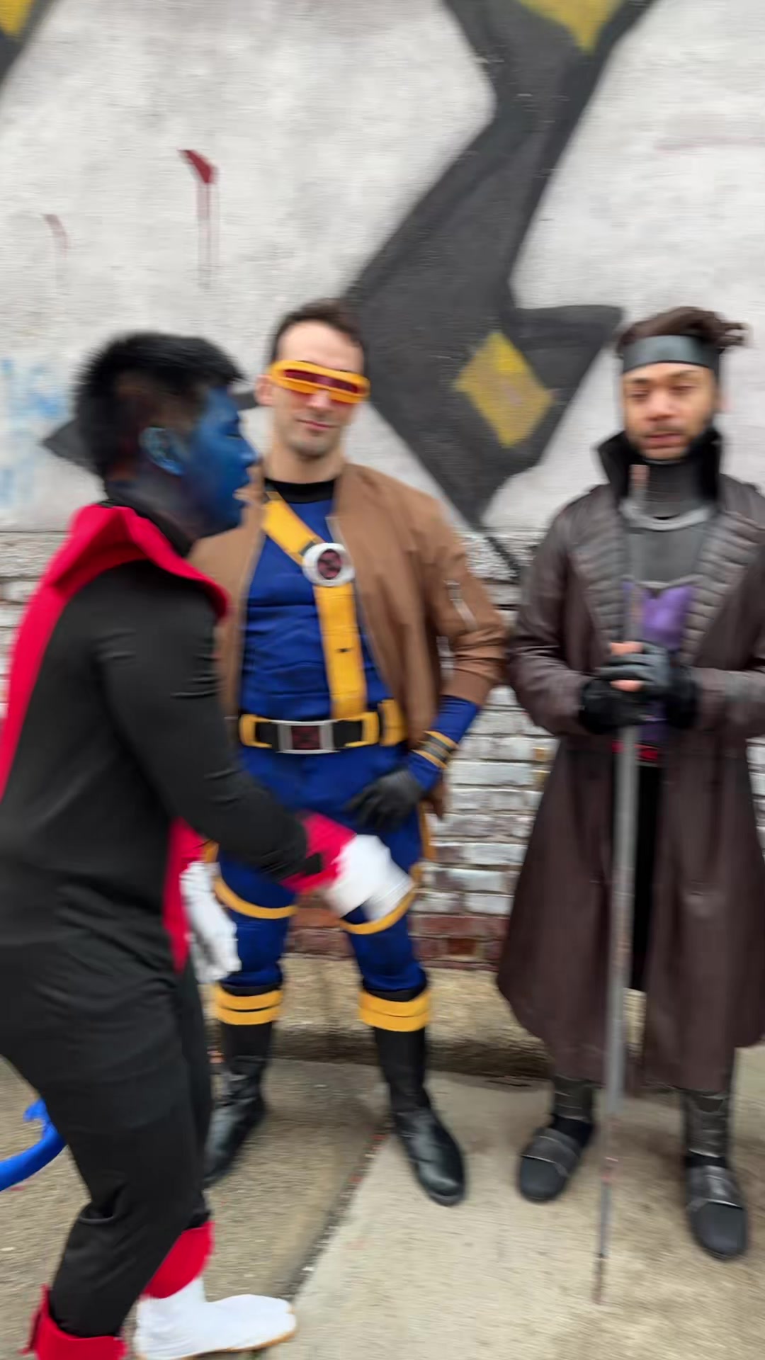 @theincrediblecosplayer