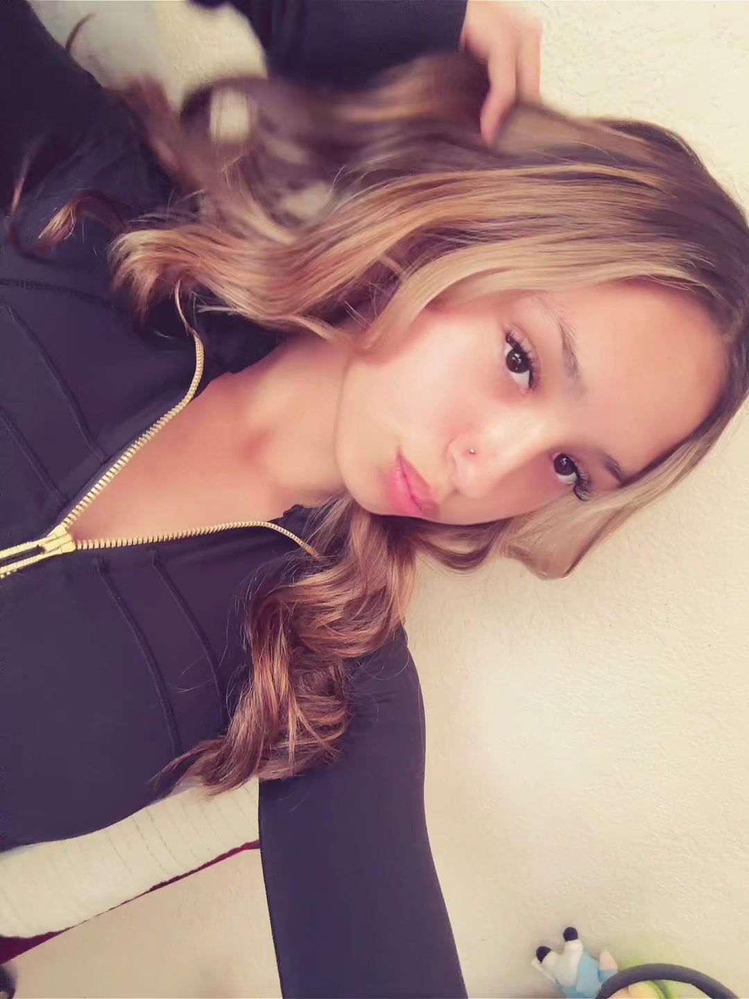 @Jazmine