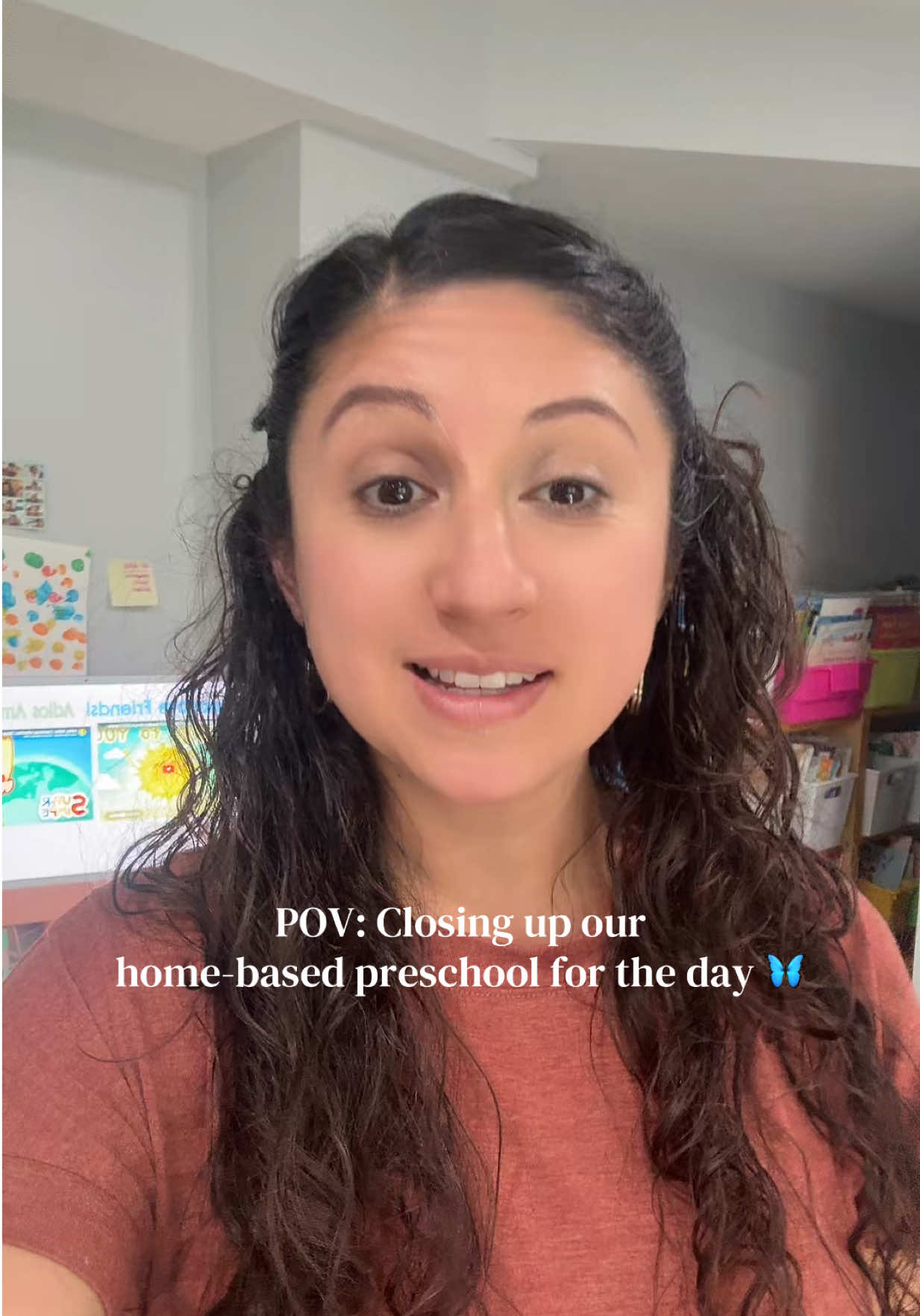 @Mrs. Ortiz | Early Childhood