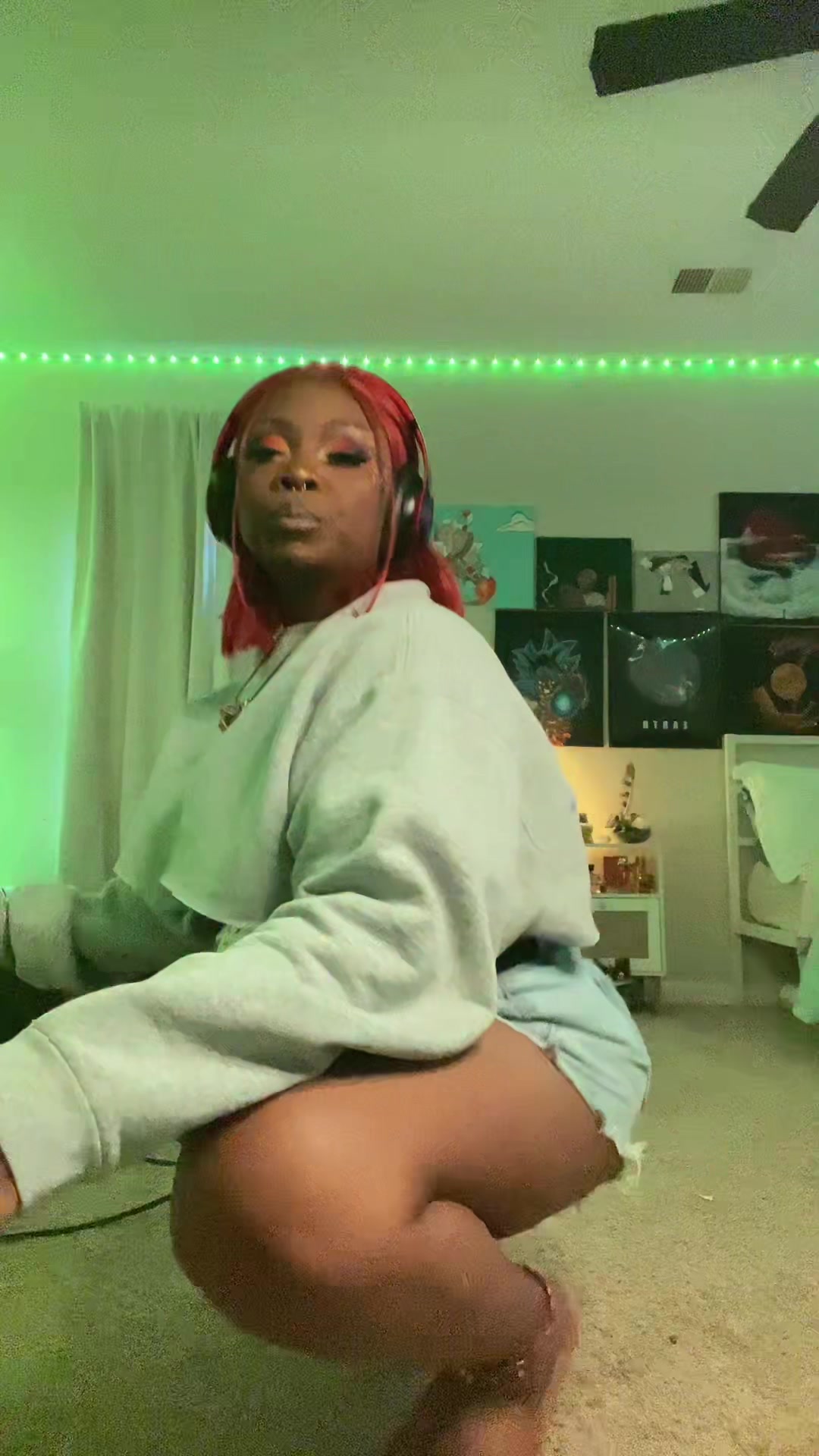 @SHAUNIII