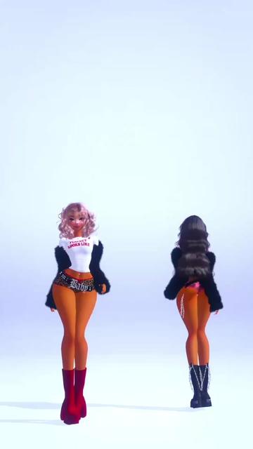 @Barbie🎀