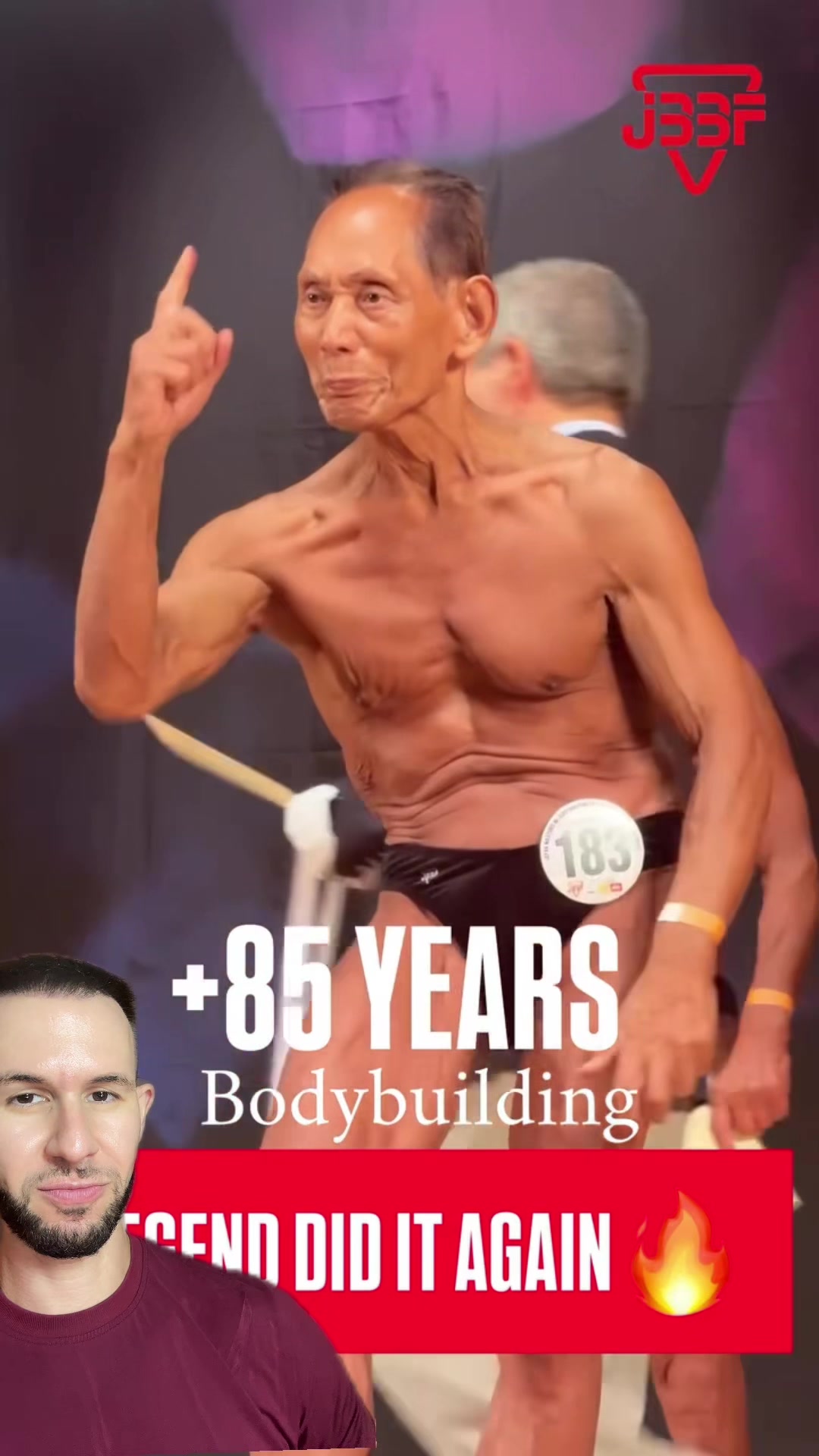@Munz | Online Fitness Coach