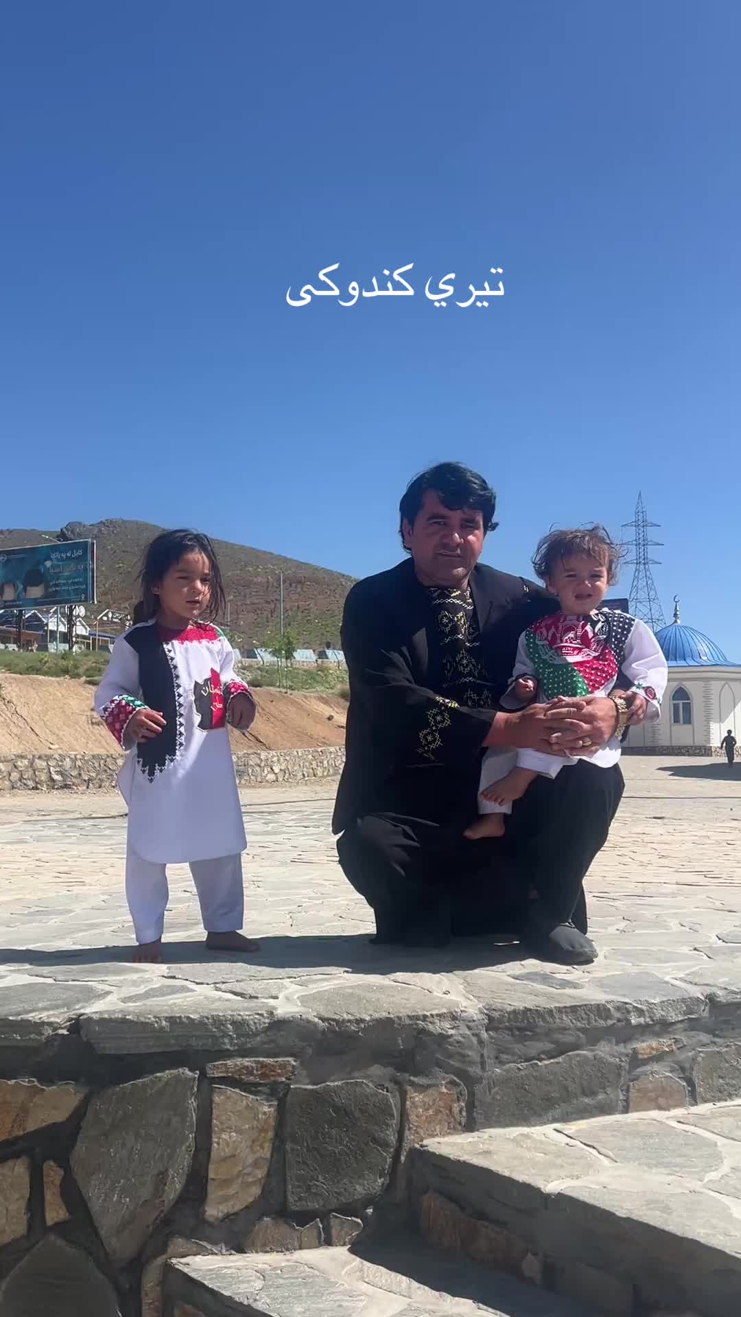 @Almar Khan
