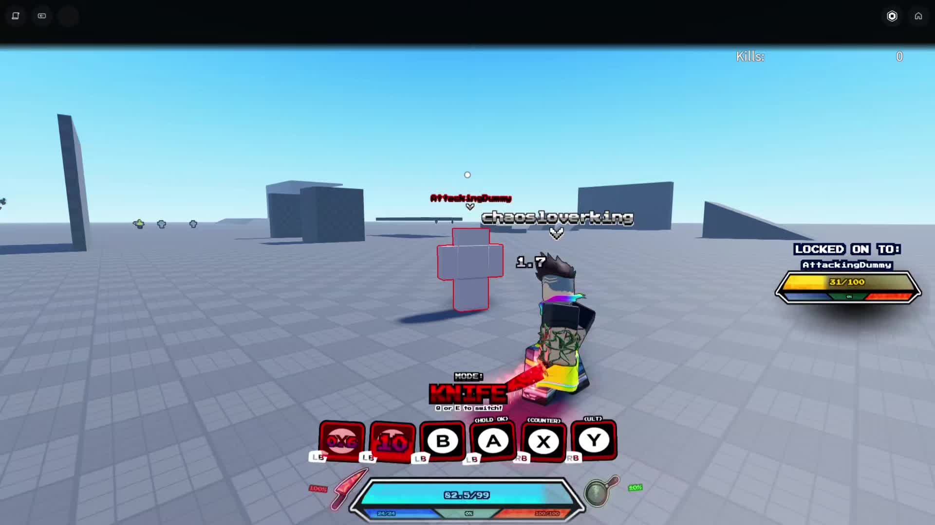 @chaosloverking