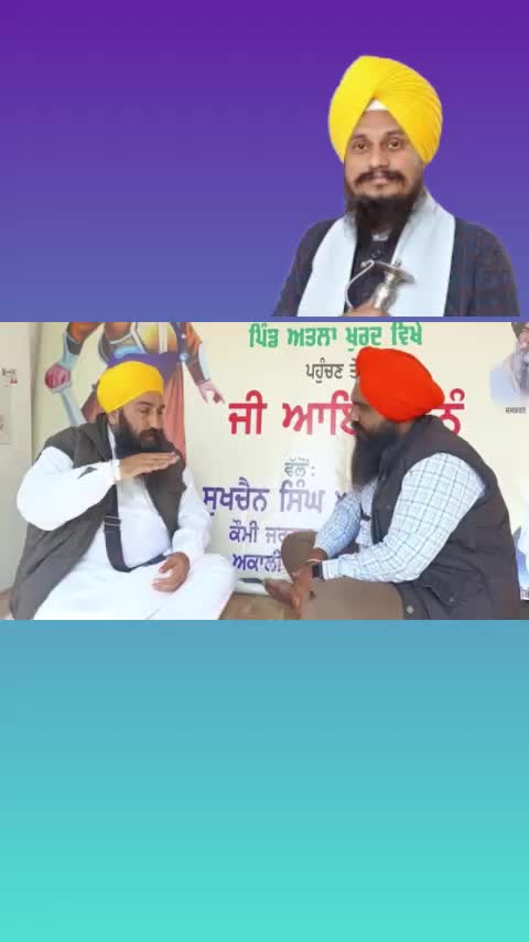 @Desh Videsh Time