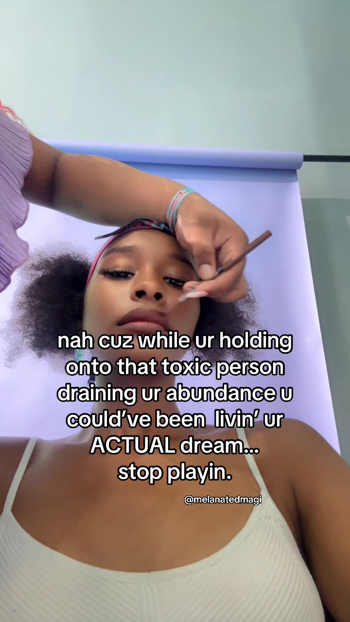 @Yagi | Life Path Coach🧘🏾♀️✨