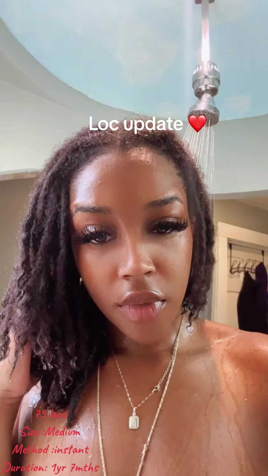 @Ele Simone /Ele_Locs