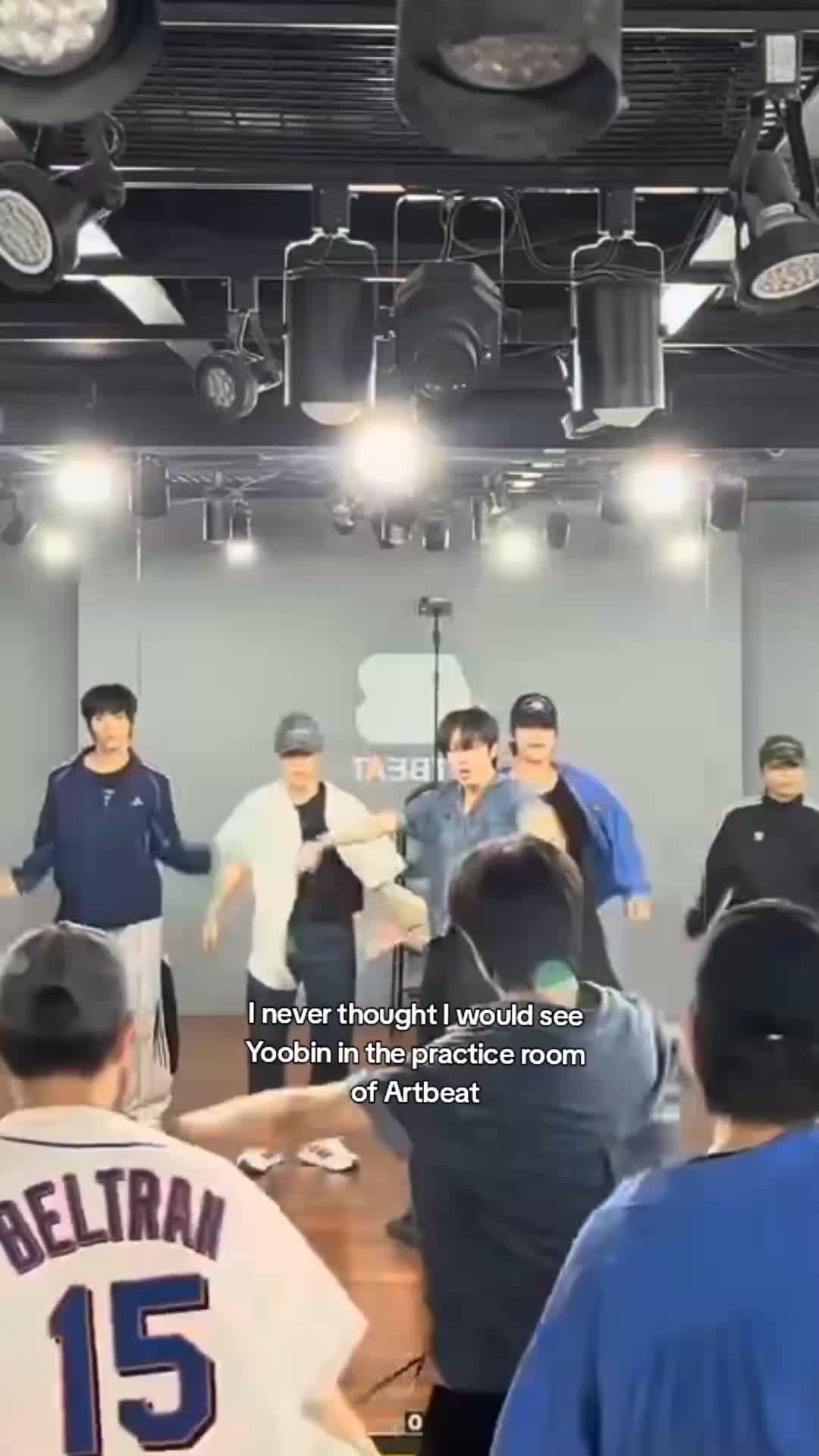 @#1 OH YUBIN DEFENDER