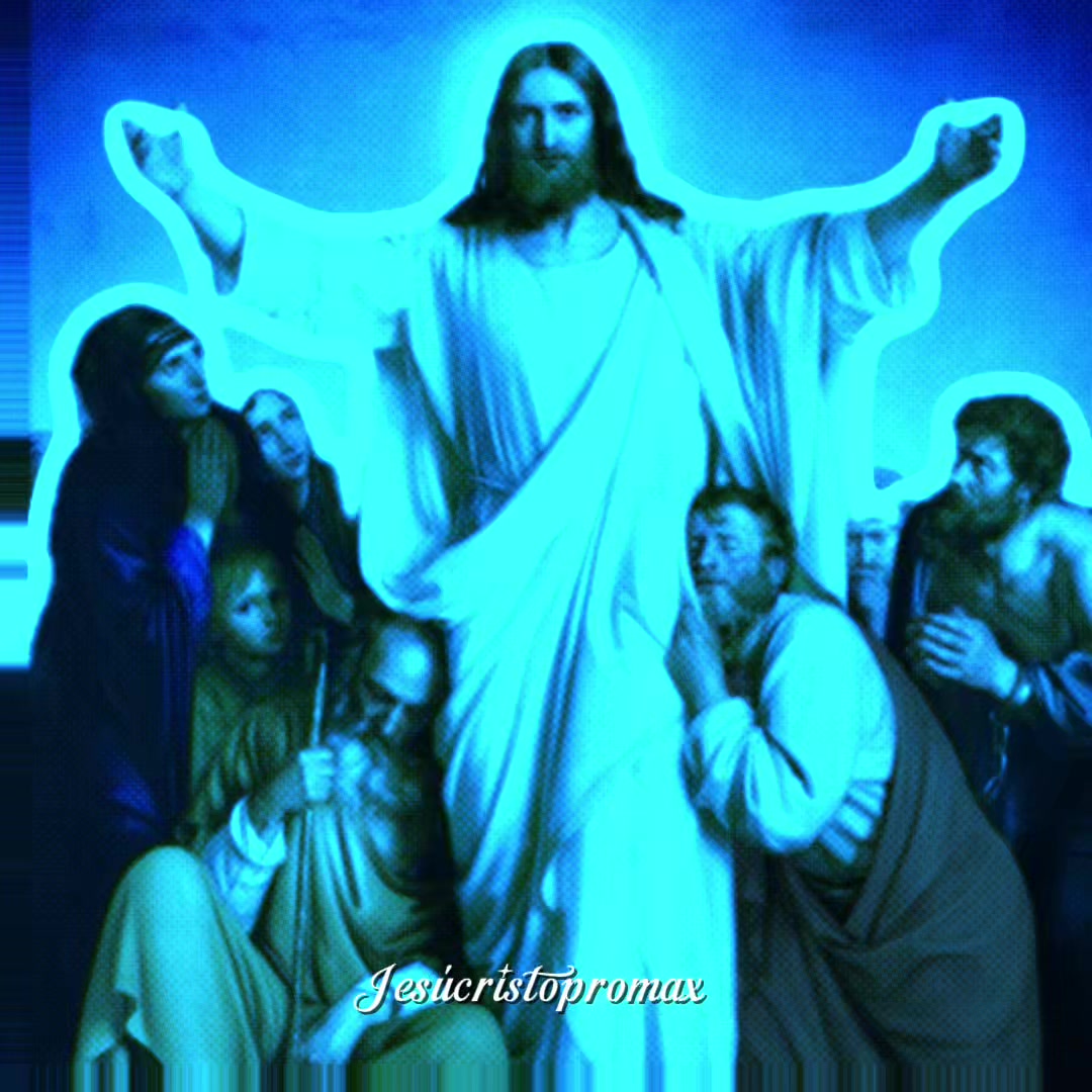 @Jesúcristopromax ❤️☦️