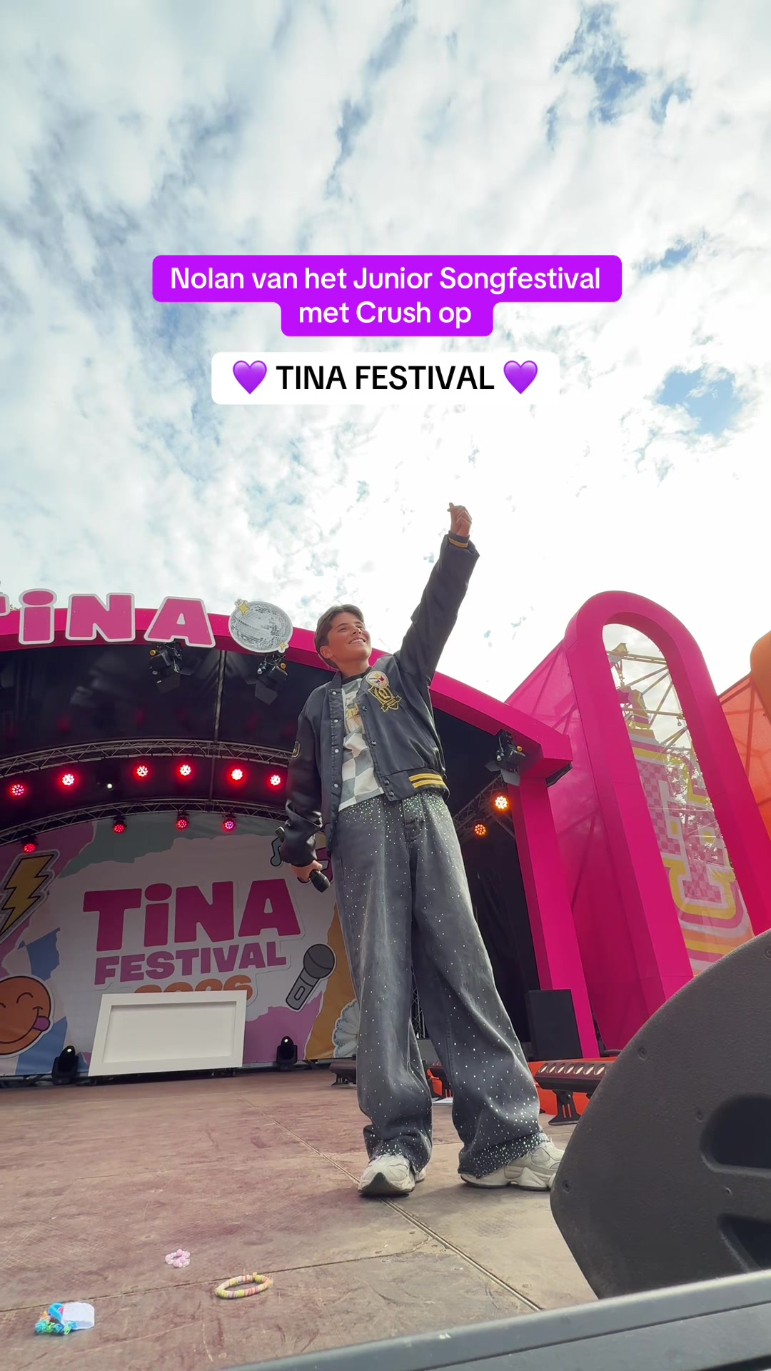 @Tijdschrift Tina