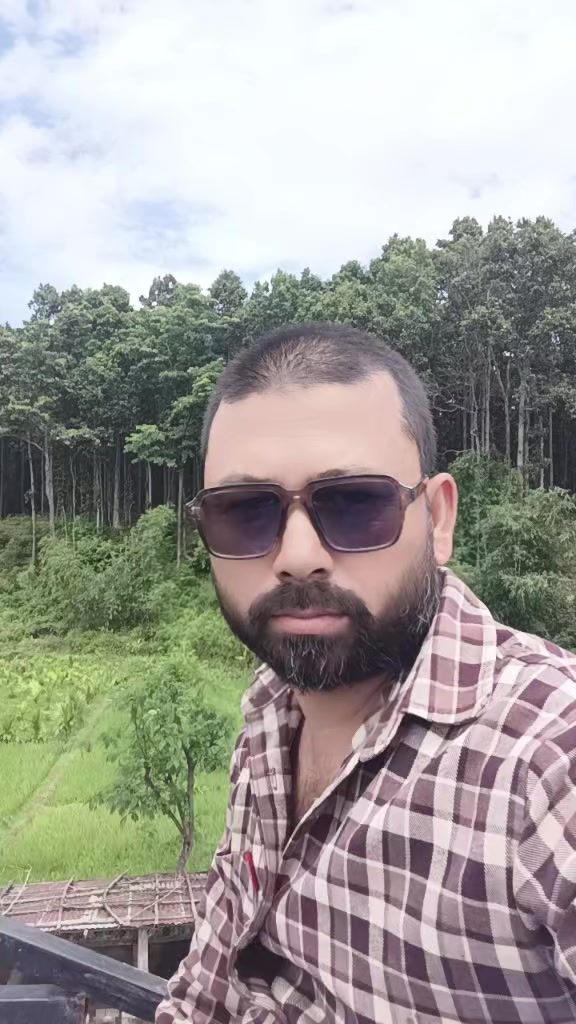 @Umesh Basnet