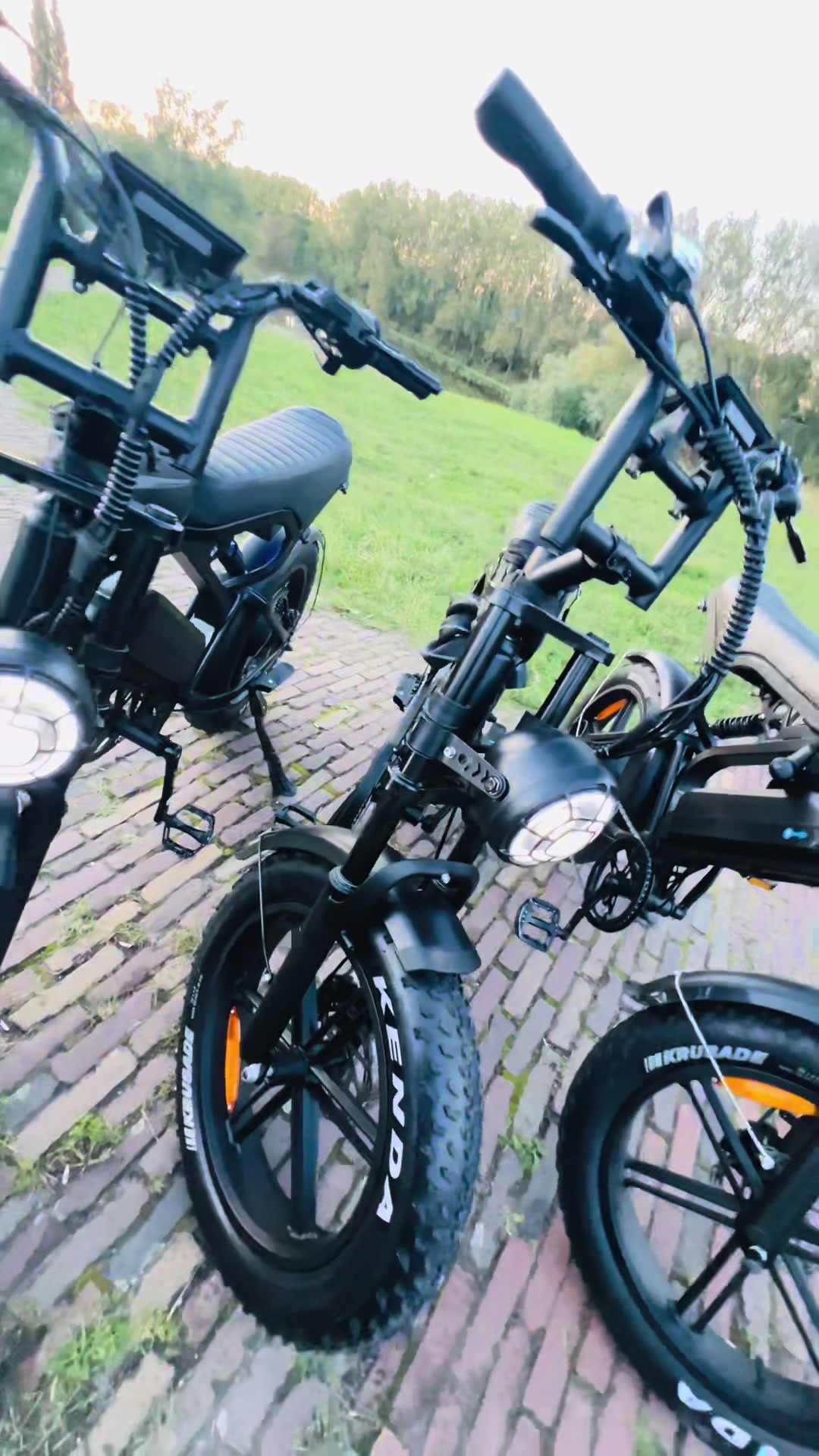 @V20 PRO
