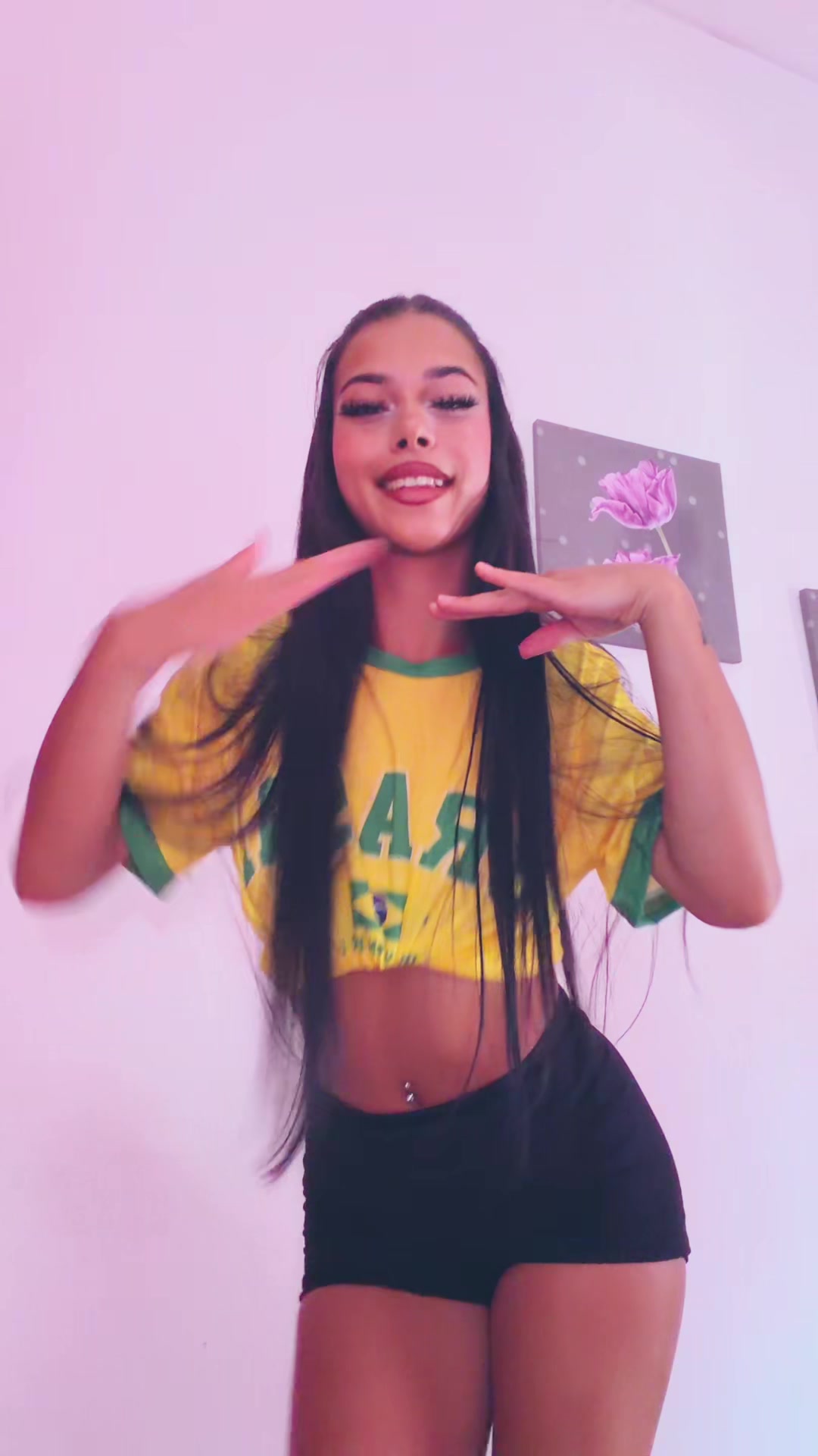 @brasileira🇧🇷